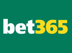 bet365 Brand Logo