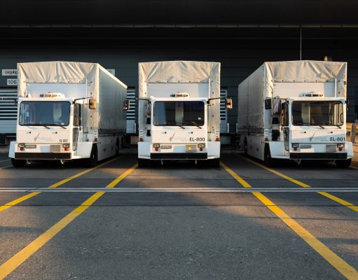 Fleet Management