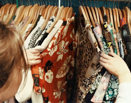 What You Need to Know About Vintage Clothing