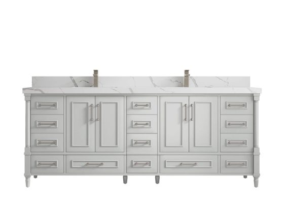 Choosing The Perfect 48-Inch Bathroom Vanity: A Comprehensive Guide - Universe News Network