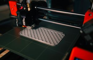 Transform Your Business: The Revolutionary Impact of 3D Printing