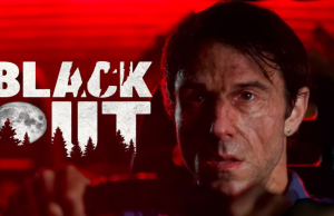 MPI Media Group Expands Its Cinematic Horizon with 'Blackout,' Reinforcing Its Genre Film Expertise