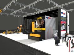 Giti Tire Highlights EV Innovations and Sustainability at The Tire Cologne 2024