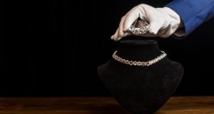 How to Care for Your Diamond Jewelry: Tips from Experts