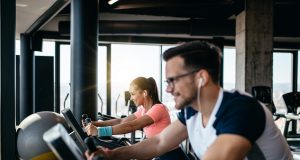 Low-Impact Cardio: Elliptical Bikes For Joint-Friendly Exercise