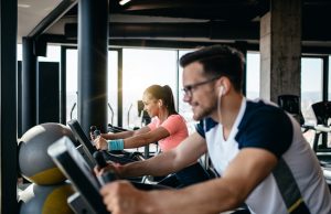 Low-Impact Cardio: Elliptical Bikes For Joint-Friendly Exercise