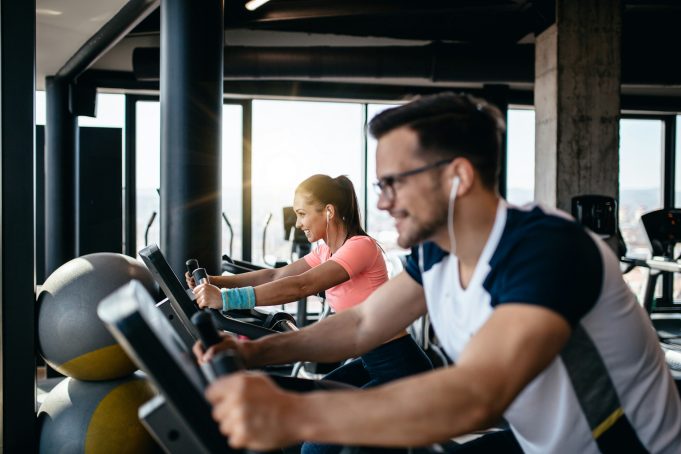 Low-Impact Cardio: Elliptical Bikes For Joint-Friendly Exercise