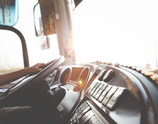 Expert Recommendations for Success in HGV Training Revealed