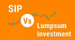 SIP vs. Lumpsum in Hybrid Funds: What is a Suitable Option for you?