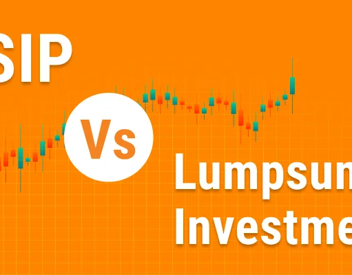 SIP vs. Lumpsum in Hybrid Funds: What is a Suitable Option for you?