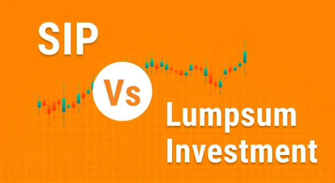 SIP vs. Lumpsum in Hybrid Funds: What is a Suitable Option for you?