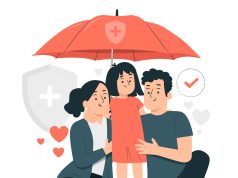 Advantages of Buying a Family Health Plan in 2024