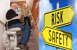 Safety Features in Modern Stairlifts: How Technology is Minimising Risk for Users