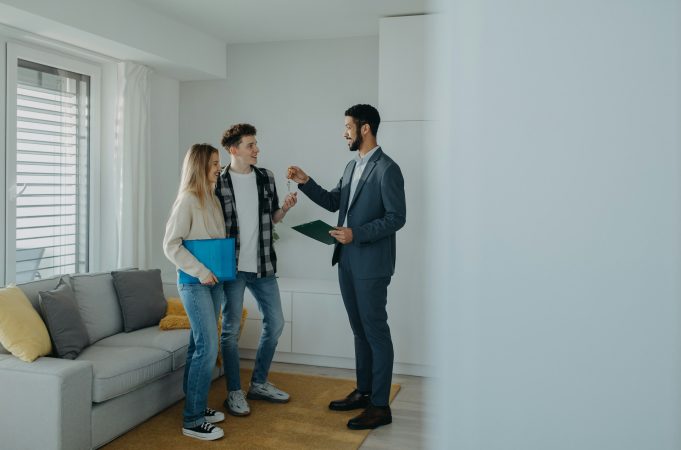 Connecting Buyers and Sellers: The Essential Role of a Property Communications Agency in Real Estate