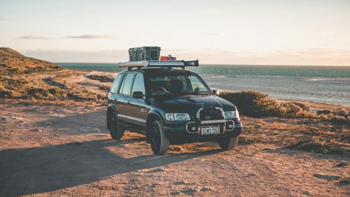 Australia's Favourite Cars Over The Decades