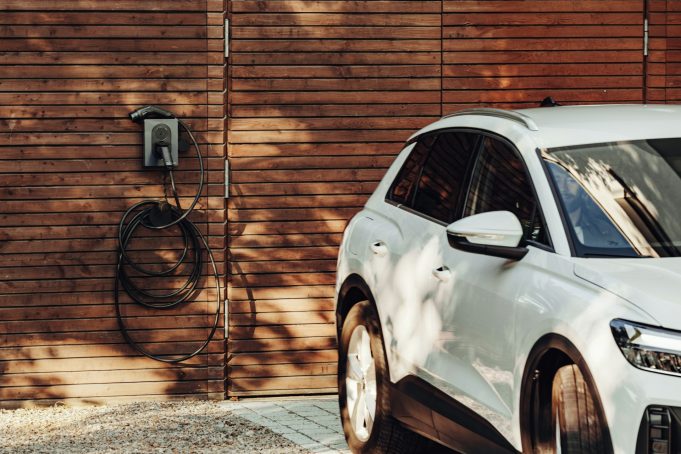 What Should You Do With Your Old EV Charger?