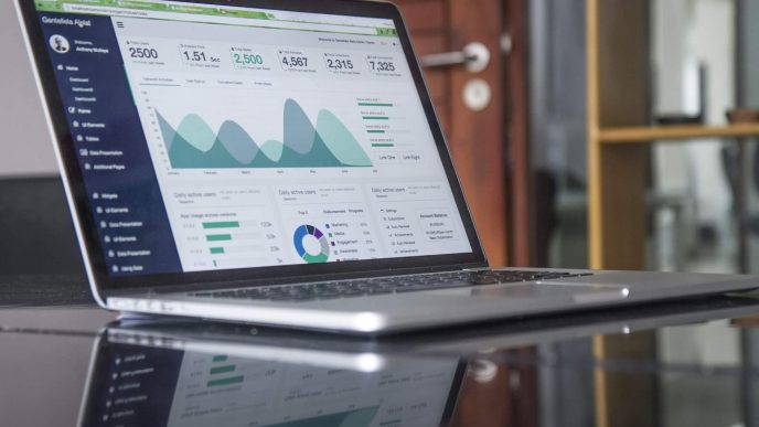 HR Analytics Dashboards