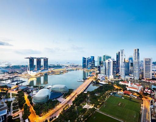 EquitiesFirst Financing Supports Growing Family Office Ecosystem in Singapore