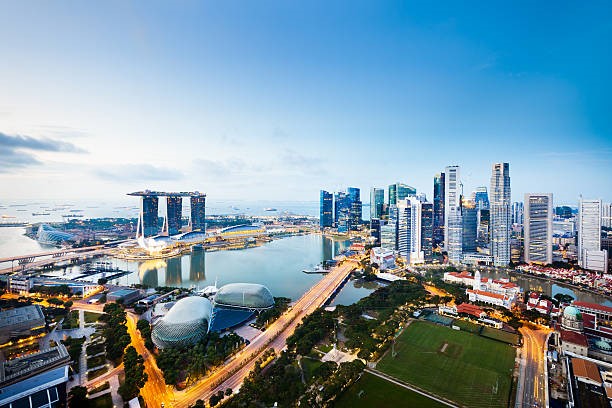 EquitiesFirst Financing Supports Growing Family Office Ecosystem in Singapore