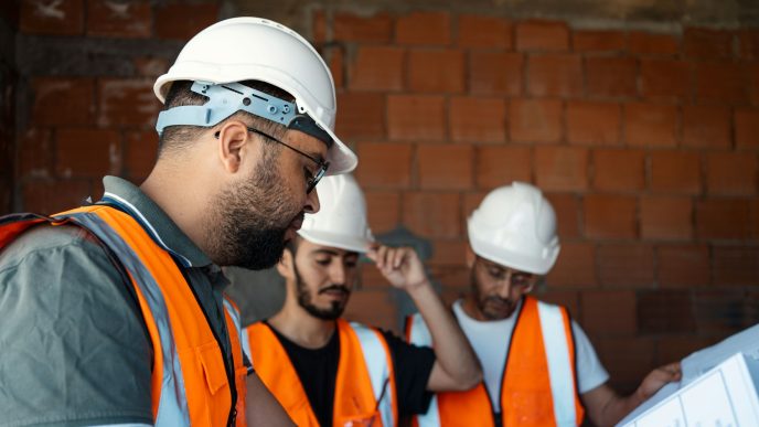 Construction Companies Are Upping Their Customer Service Game