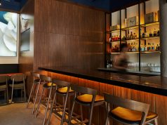 How Modern Bar Stools Are Transforming Restaurant Interiors