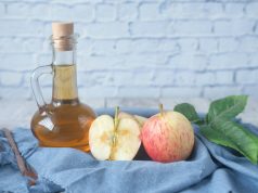 Apple Cider Vinegar