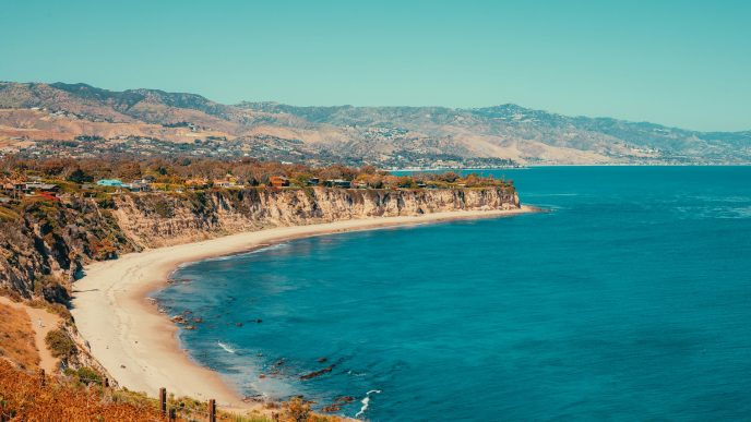 The 5 Most Beautiful Spots in the US for Women to Reclaim Their Lives from Drugs & Alcohol