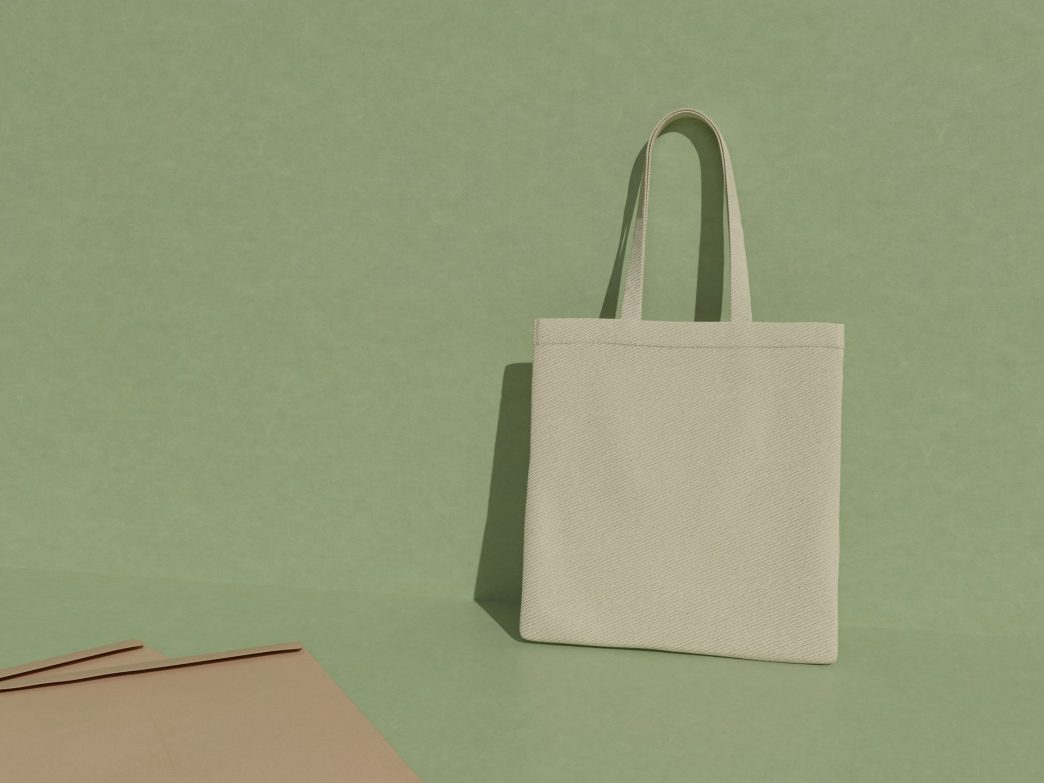 Cotton Tote Bags: The Perfect Blend of Style and Sustainability for Your Brand