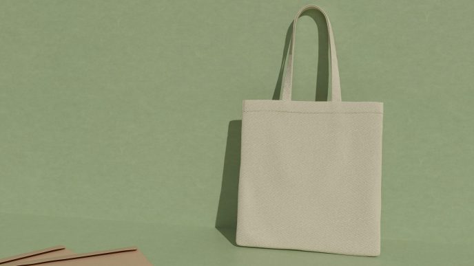 Cotton Tote Bags: The Perfect Blend of Style and Sustainability for Your Brand