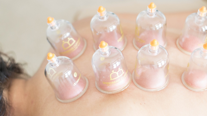 Chinese Cupping: An Ancient Therapy with Modern Health Benefits