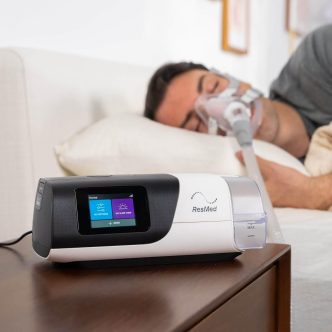 How to choose a portable CPAP device for an active lifestyle?