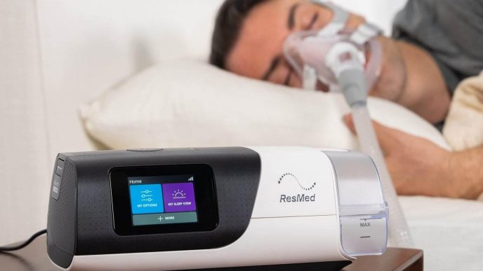 How to choose a portable CPAP device for an active lifestyle?