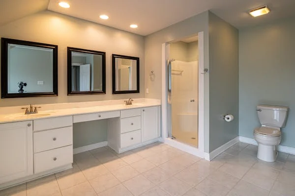 Why Installing an Exhaust Fan is Essential for a Healthier Bathroom Environment