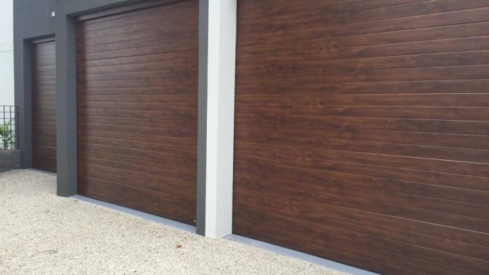 Why Insulated Garage Doors Are a Smart Investment for Homeowners