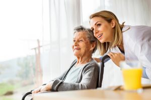 Home Health Software: A Game-Changer for Real-Time Patient Care Monitoring