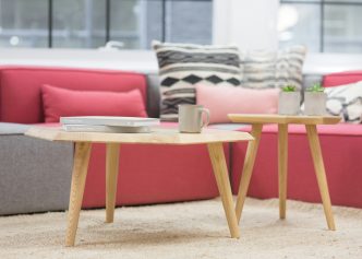 Coffee Table Styling Tips: Make Your Living Room the Heart of the Home