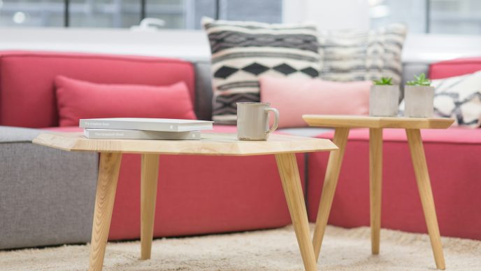 Coffee Table Styling Tips: Make Your Living Room the Heart of the Home