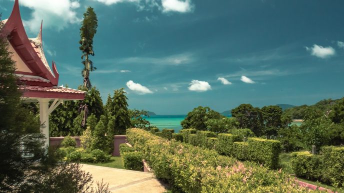 Why Buying a Luxury Villa In Phuket Could Change Your Life