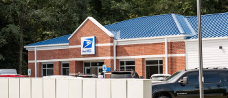 American Infrastructure Partners Funds Longs, South Carolina, Post Office Recovery