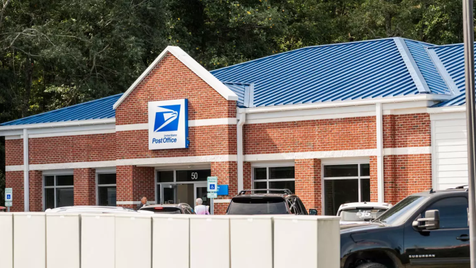 American Infrastructure Partners Funds Longs, South Carolina, Post Office Recovery