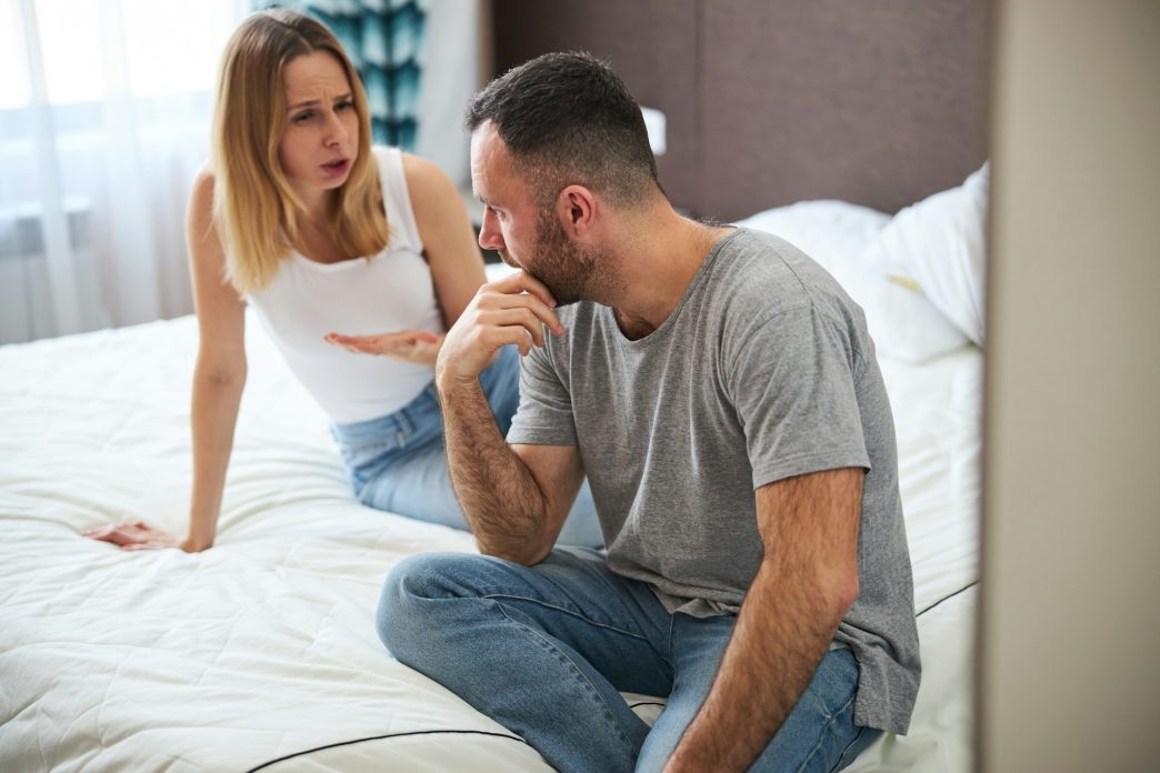 The Money Side of Divorce: What You Have to Know About It