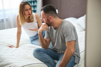 The Money Side of Divorce: What You Have to Know About It