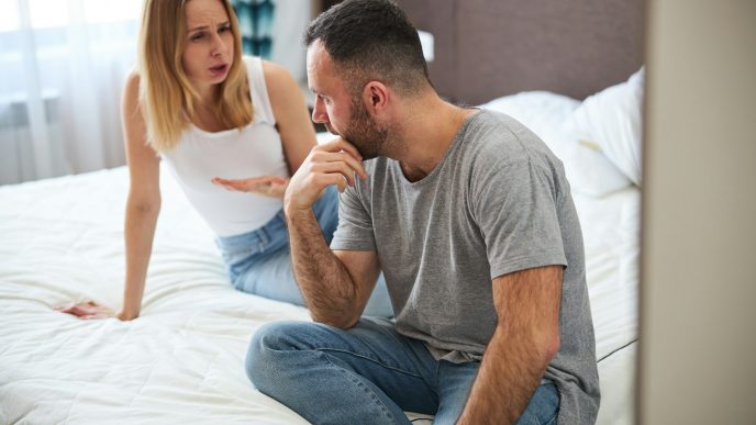 The Money Side of Divorce: What You Have to Know About It