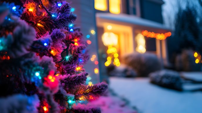 How To Save Energy at Home: A Holiday Checklist for Homeowners 