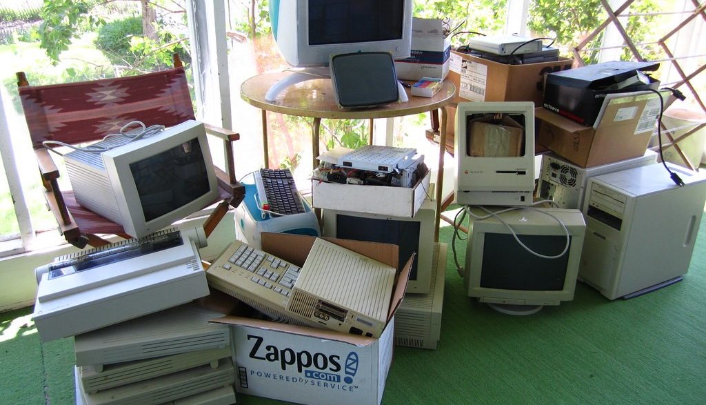 How Electronics Recycling Can Help Solve Toronto’s Growing E-waste Problem?