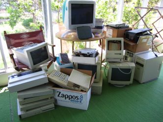 How Electronics Recycling Can Help Solve Toronto’s Growing E-waste Problem?