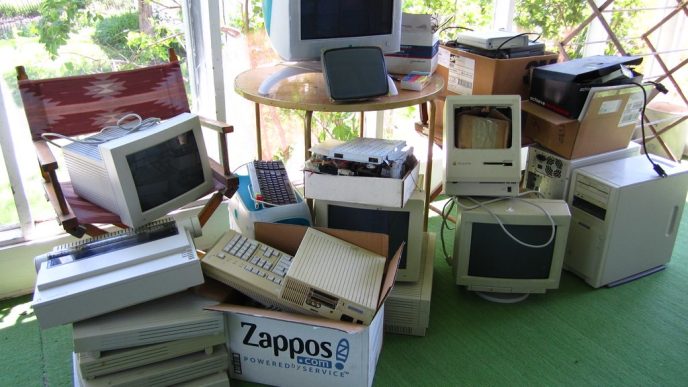 How Electronics Recycling Can Help Solve Toronto’s Growing E-waste Problem?