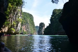 Phuket Adventures: Fun-Filled Activities for the Whole Family