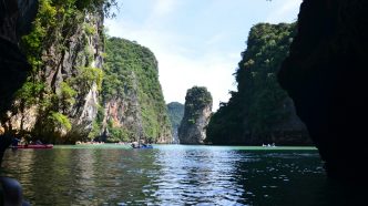 Phuket Adventures: Fun-Filled Activities for the Whole Family