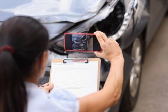 Building a Strong Car Accident Case: The Evidence You Need